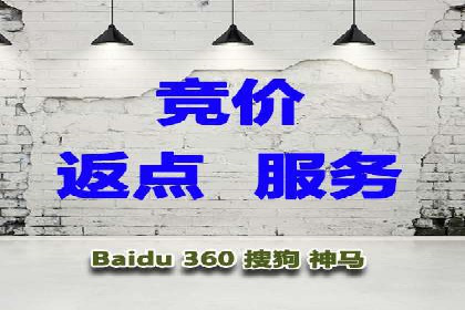 百度竞价代运营实战案例分析